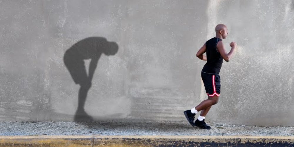 Pontos de Acupuntura Self-Service – Estômago 36