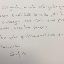 20 ANOS COM DORES (MIOMAS)