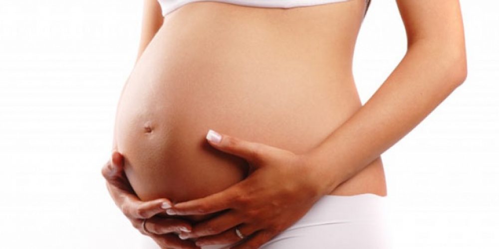 BEBÉ NÃO DÁ A VOLTA