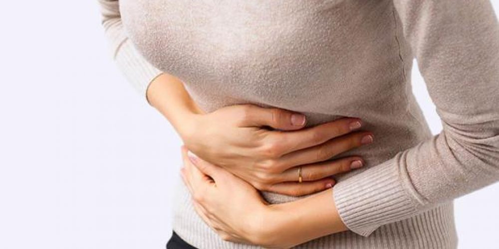 Menos Dores Menstruais