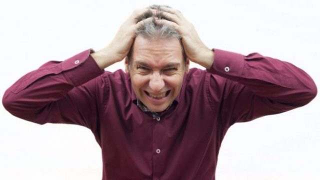 MAIS DE METADE DOS EUROPEUS SOFRE DE STRESS POR CAUSA DO TRABALHO