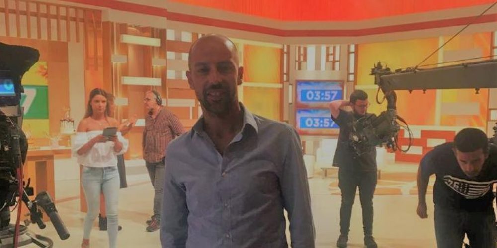 A MEDICINA TRADICIONAL CHINESA E AS ALERGIAS