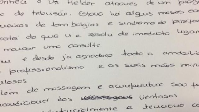 SÍNDROME DO PIRAMIDAL