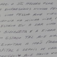 ARTROSE E QUEDA