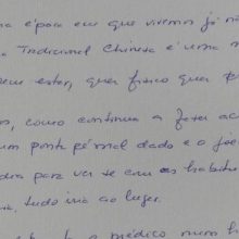 JOELHO “SEM REMÉDIO”