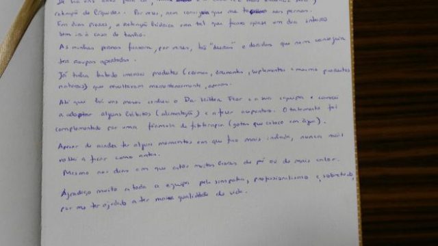 RETENÇÃO DE LÍQUIDOS