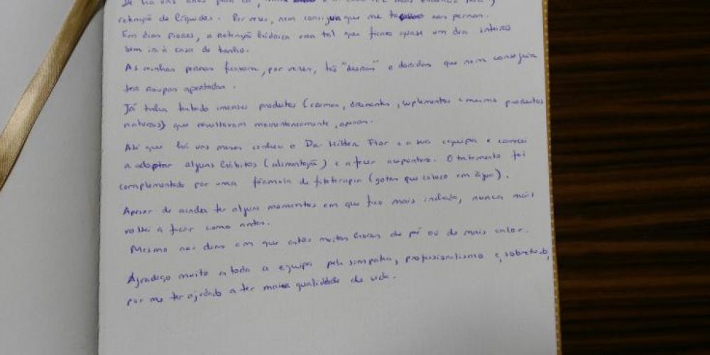 RETENÇÃO DE LÍQUIDOS