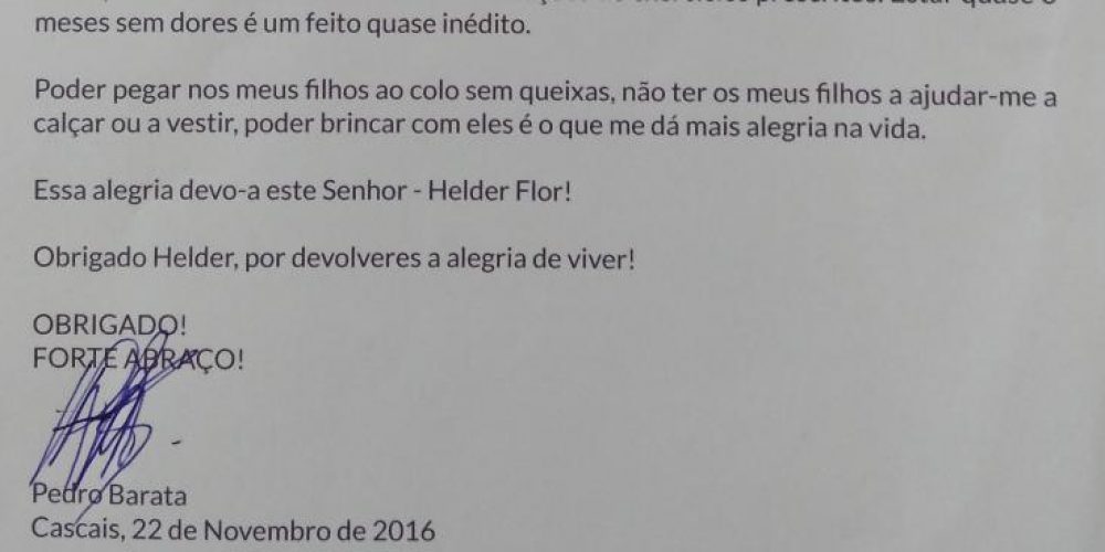 HÉRNIAS NA COLUNA E LOMBALGIA